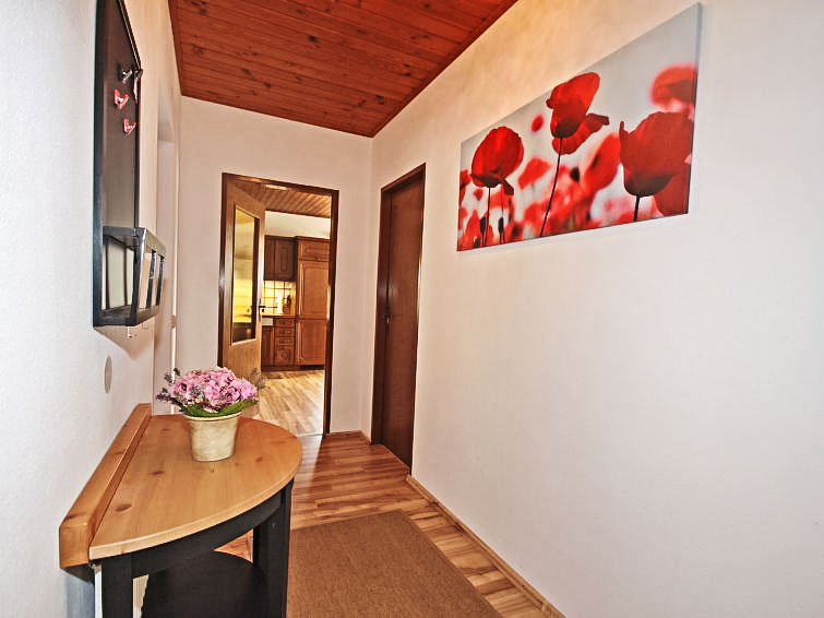 Foto van wonen van Vakantiehuis Klagenfurt am Wörthersee Foto van wonen van Vakantiehuis Klagenfurt am Wörthersee