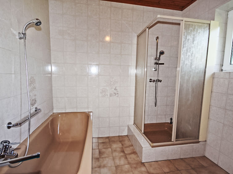 Foto van wonen van Vakantiehuis Klagenfurt am Wörthersee Foto van wonen van Vakantiehuis Klagenfurt am Wörthersee