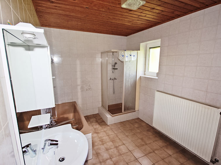 Foto van wonen van Vakantiehuis Klagenfurt am Wörthersee Foto van wonen van Vakantiehuis Klagenfurt am Wörthersee
