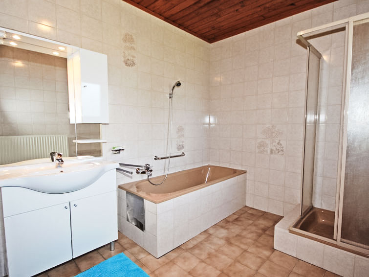 Foto van wonen van Vakantiehuis Klagenfurt am Wörthersee Foto van wonen van Vakantiehuis Klagenfurt am Wörthersee