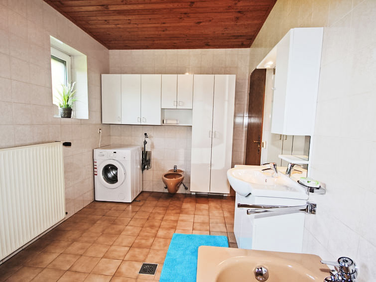 Foto van wonen van Vakantiehuis Klagenfurt am Wörthersee Foto van wonen van Vakantiehuis Klagenfurt am Wörthersee