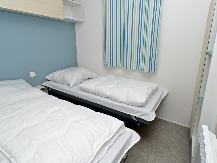 Foto van wonen van Vakantiehuis Sachsenburg - Drautal