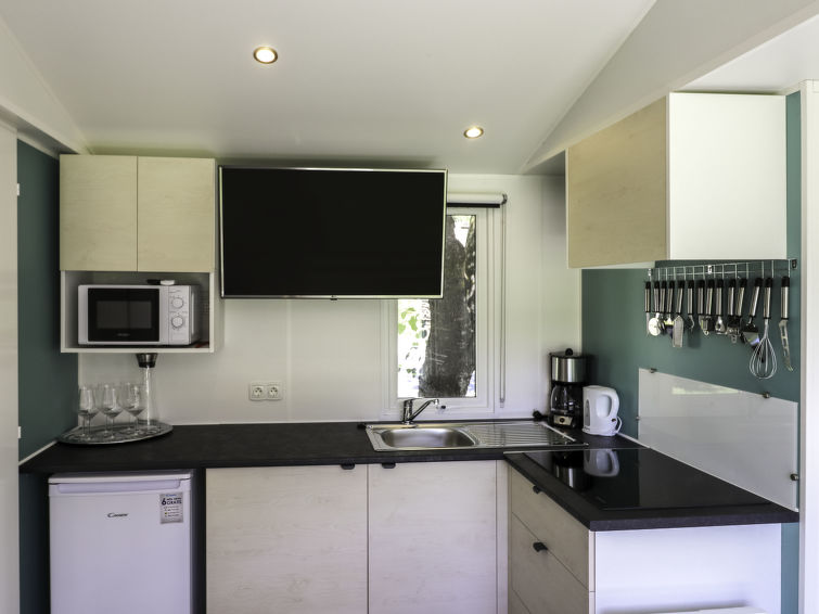Foto van wonen van Vakantiehuis Sachsenburg - Drautal