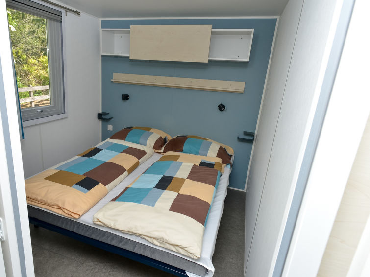 Foto van wonen van Vakantiehuis Sachsenburg - Drautal