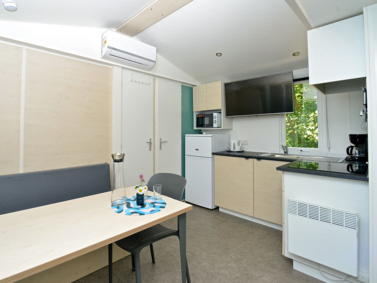 Foto van wonen van Vakantiehuis Sachsenburg - Drautal