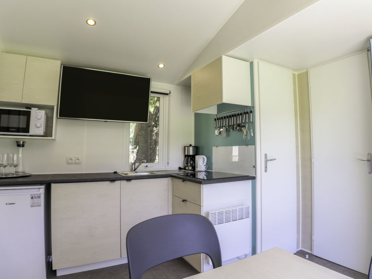 Foto van wonen van Vakantiehuis Sachsenburg - Drautal