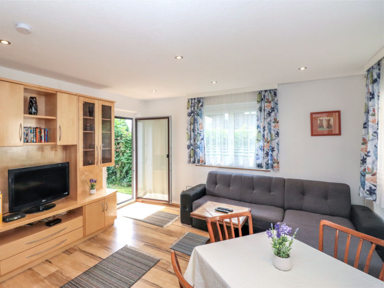 Foto van wonen van Vakantiehuis Klopeiner See