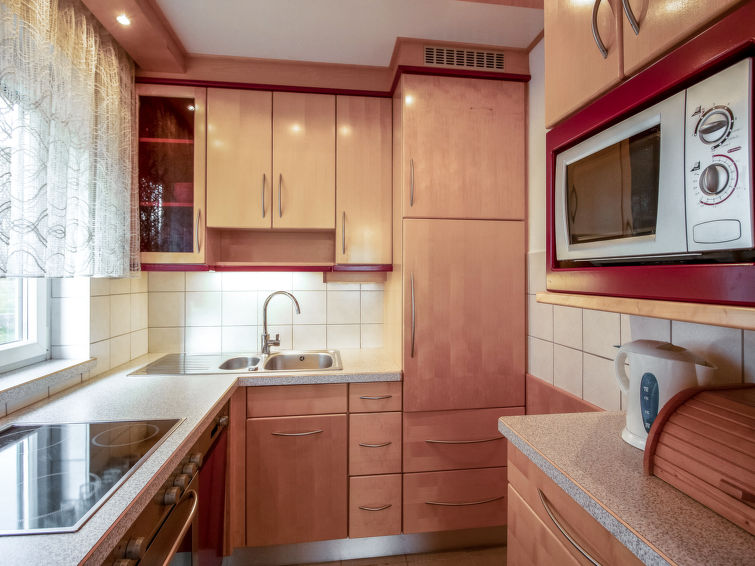 Foto van wonen van Vakantiehuis Klopeiner See