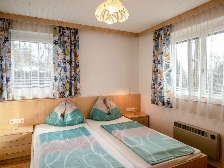 Foto van wonen van Vakantiehuis Klopeiner See