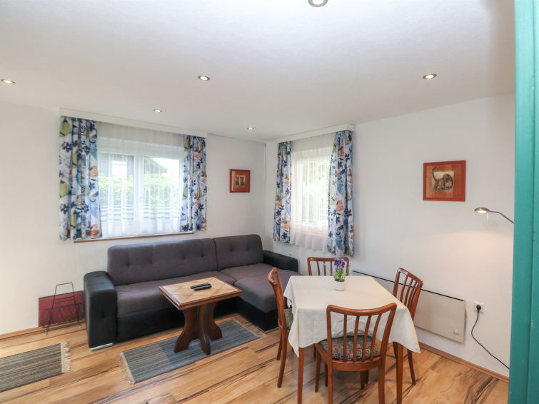 Foto van wonen van Vakantiehuis Klopeiner See