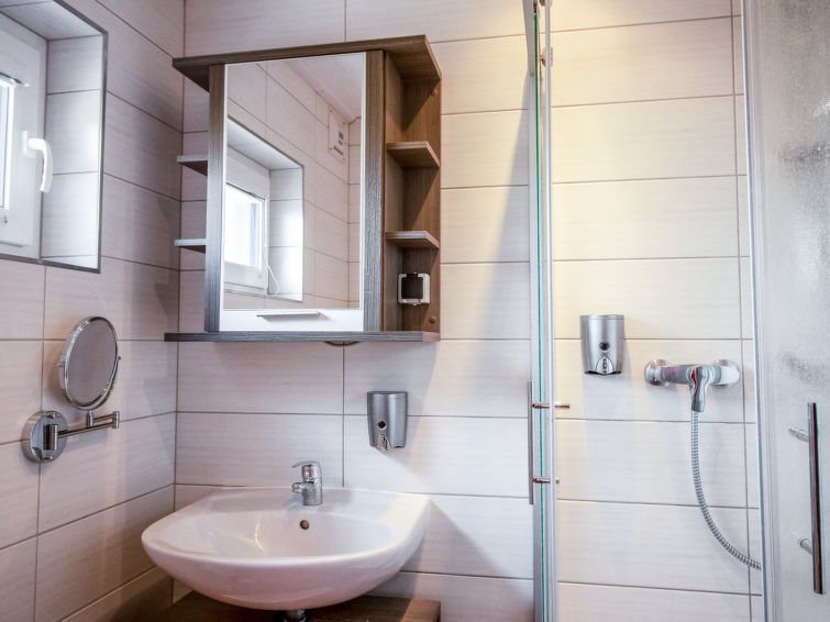 Foto van wonen van Vakantiehuis Klopeiner See