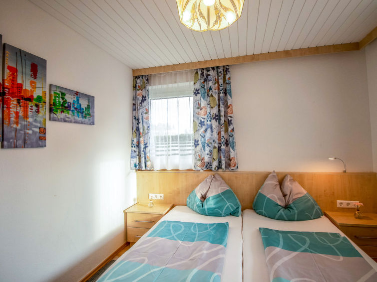 Foto van wonen van Vakantiehuis Klopeiner See