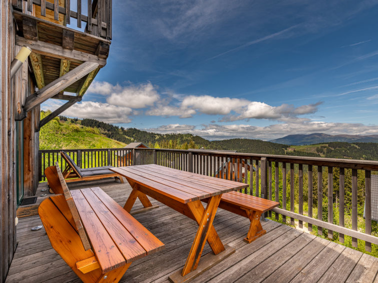 Foto van exterieur van Vakantiehuis Klippitztörl Foto van exterieur van Vakantiehuis Klippitztörl