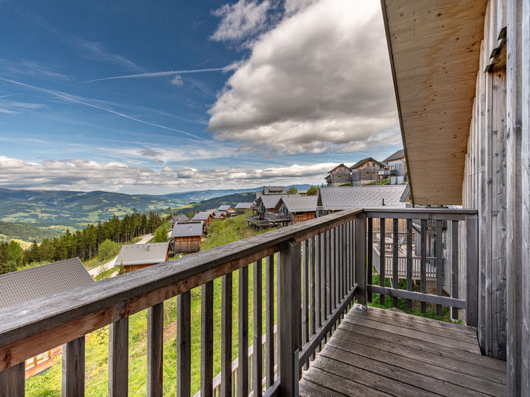 Foto van exterieur van Vakantiehuis Klippitztörl Foto van exterieur van Vakantiehuis Klippitztörl