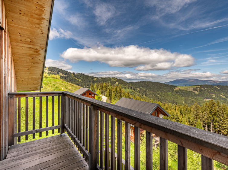 Foto van exterieur van Vakantiehuis Klippitztörl Foto van exterieur van Vakantiehuis Klippitztörl