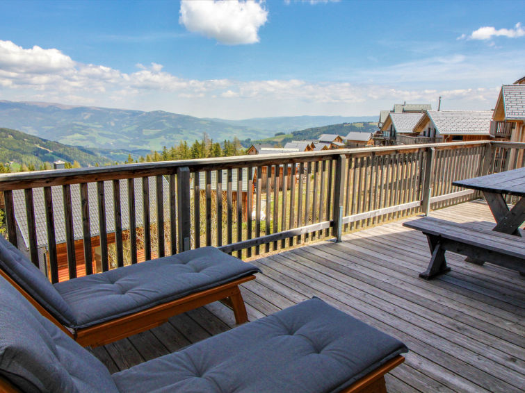 Foto van exterieur van Vakantiehuis Klippitztörl Foto van exterieur van Vakantiehuis Klippitztörl