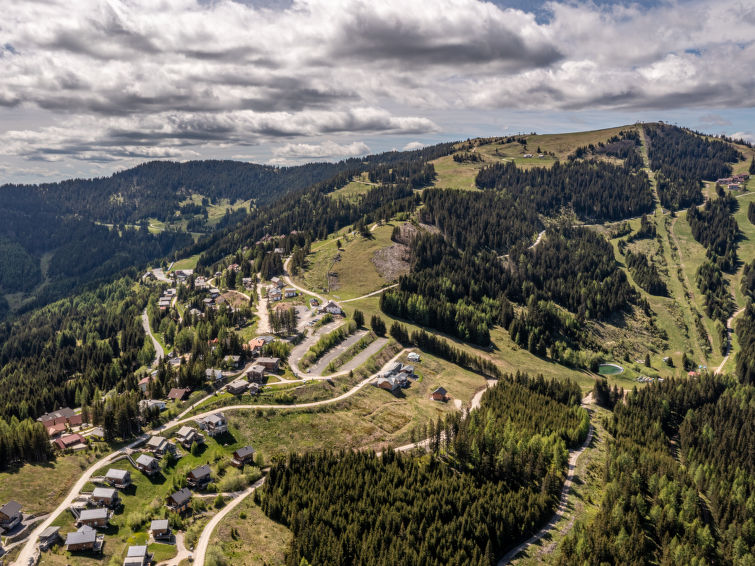 Foto van exterieur van Vakantiehuis Klippitztörl Foto van exterieur van Vakantiehuis Klippitztörl