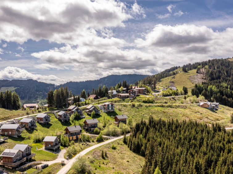 Foto van exterieur van Vakantiehuis Klippitztörl Foto van exterieur van Vakantiehuis Klippitztörl