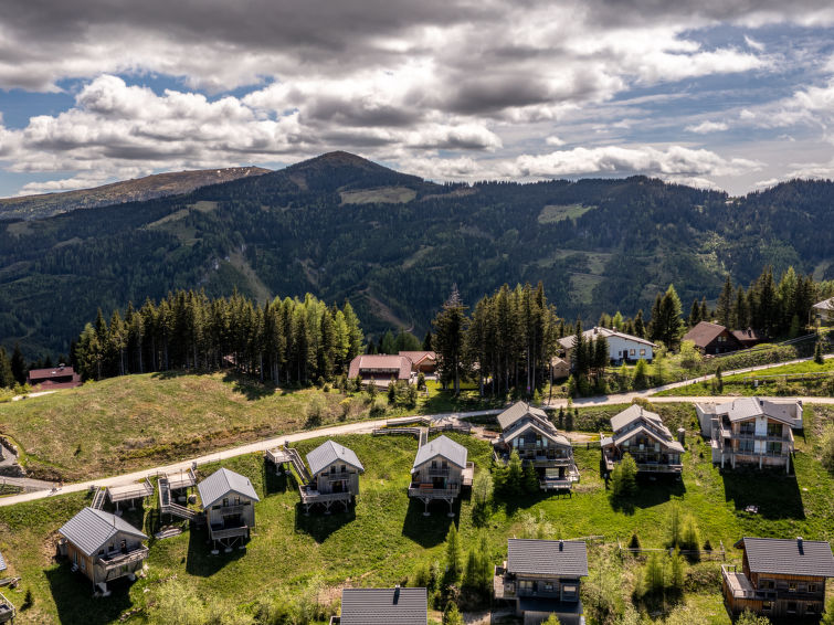 Foto van exterieur van Vakantiehuis Klippitztörl Foto van exterieur van Vakantiehuis Klippitztörl