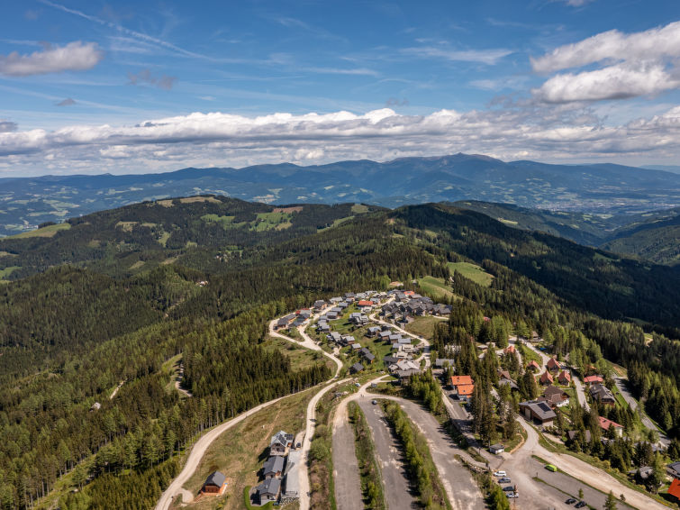 Foto van exterieur van Vakantiehuis Klippitztörl Foto van exterieur van Vakantiehuis Klippitztörl