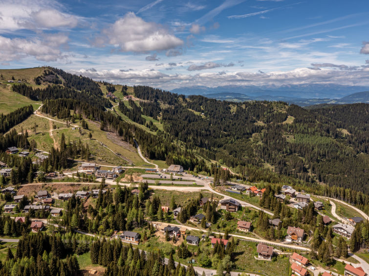 Foto van exterieur van Vakantiehuis Klippitztörl Foto van exterieur van Vakantiehuis Klippitztörl