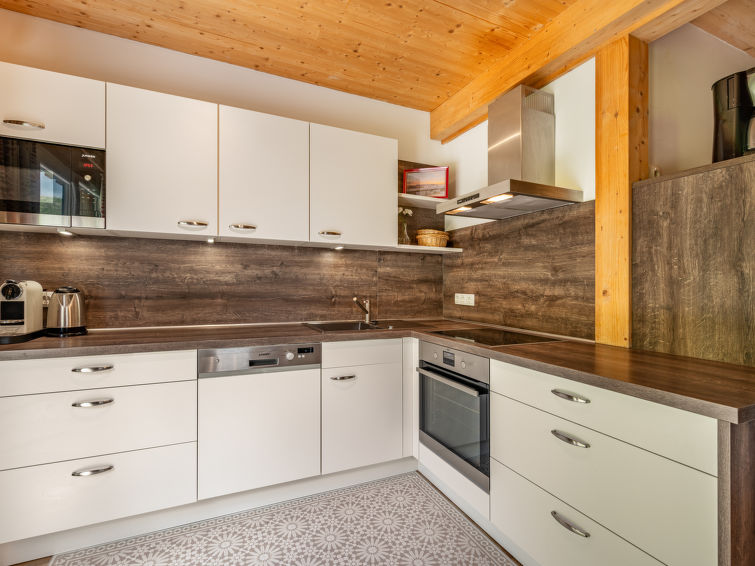 Foto van wonen van Vakantiehuis Klippitztörl Foto van wonen van Vakantiehuis Klippitztörl