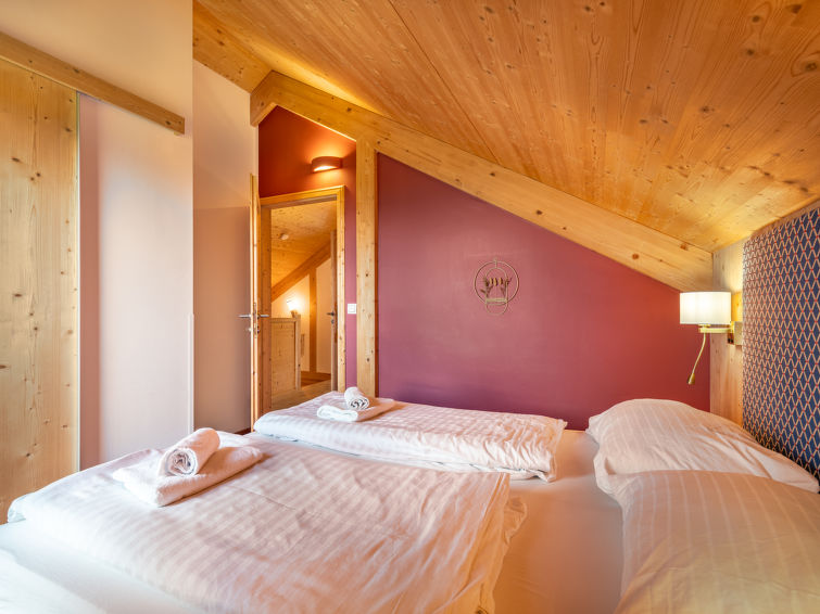 Foto van wonen van Vakantiehuis Klippitztörl Foto van wonen van Vakantiehuis Klippitztörl