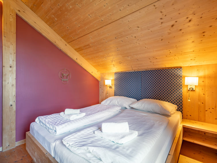 Foto van wonen van Vakantiehuis Klippitztörl Foto van wonen van Vakantiehuis Klippitztörl