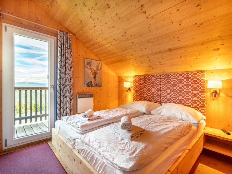 Foto van wonen van Vakantiehuis Klippitztörl Foto van wonen van Vakantiehuis Klippitztörl