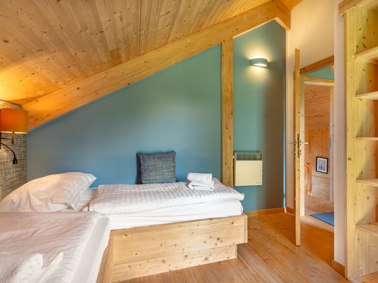 Foto van wonen van Vakantiehuis Klippitztörl Foto van wonen van Vakantiehuis Klippitztörl