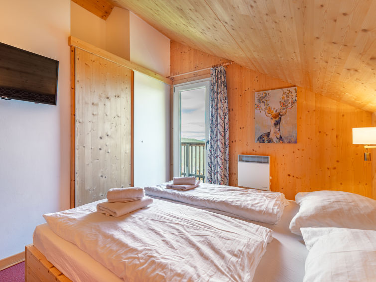 Foto van wonen van Vakantiehuis Klippitztörl Foto van wonen van Vakantiehuis Klippitztörl