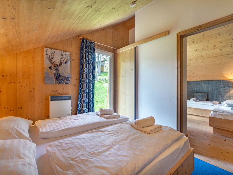 Foto van wonen van Vakantiehuis Klippitztörl Foto van wonen van Vakantiehuis Klippitztörl