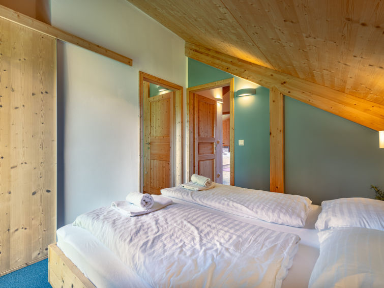 Foto van wonen van Vakantiehuis Klippitztörl Foto van wonen van Vakantiehuis Klippitztörl