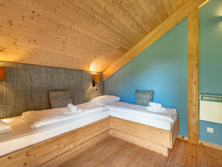 Foto van wonen van Vakantiehuis Klippitztörl Foto van wonen van Vakantiehuis Klippitztörl