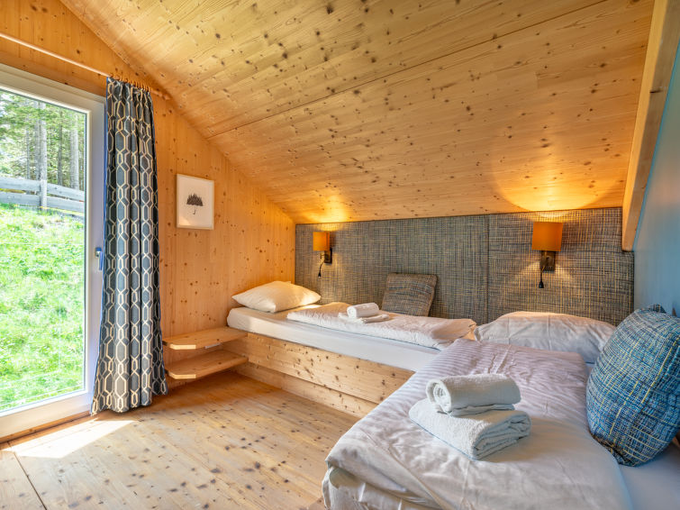 Foto van wonen van Vakantiehuis Klippitztörl Foto van wonen van Vakantiehuis Klippitztörl