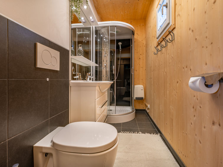 Foto van wonen van Vakantiehuis Klippitztörl Foto van wonen van Vakantiehuis Klippitztörl