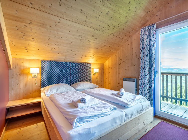 Foto van wonen van Vakantiehuis Klippitztörl Foto van wonen van Vakantiehuis Klippitztörl