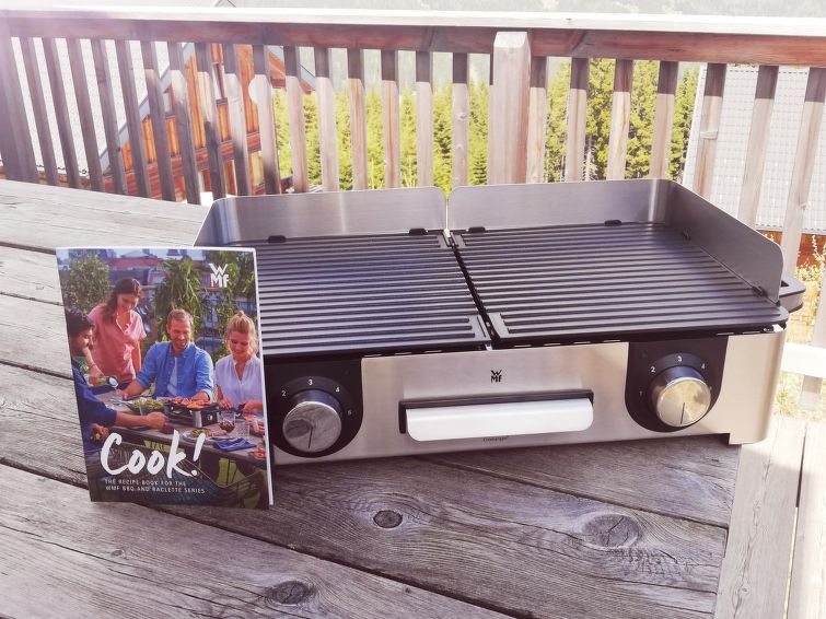 Foto van wonen van Vakantiehuis Klippitztörl Foto van wonen van Vakantiehuis Klippitztörl