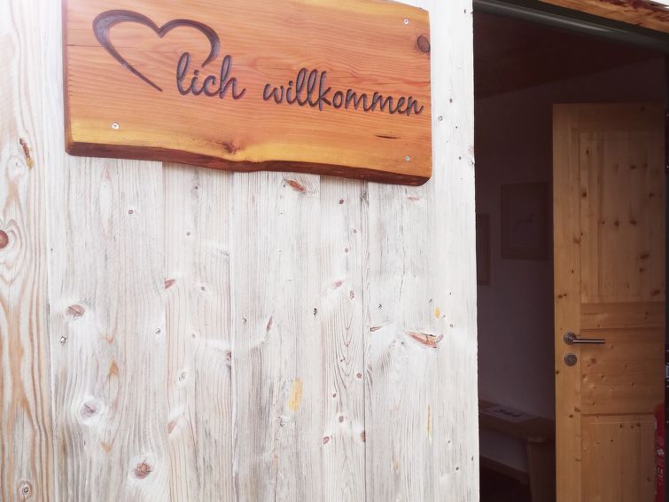 Foto van wonen van Vakantiehuis Klippitztörl Foto van wonen van Vakantiehuis Klippitztörl