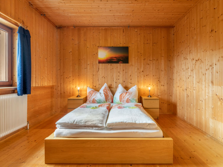 Foto van wonen van Appartement Sirnitz - Hochrindl Foto van wonen van Appartement Sirnitz - Hochrindl