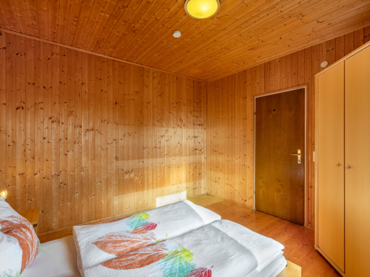Foto van wonen van Appartement Sirnitz - Hochrindl Foto van wonen van Appartement Sirnitz - Hochrindl