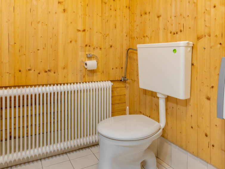 Foto van wonen van Appartement Sirnitz - Hochrindl Foto van wonen van Appartement Sirnitz - Hochrindl