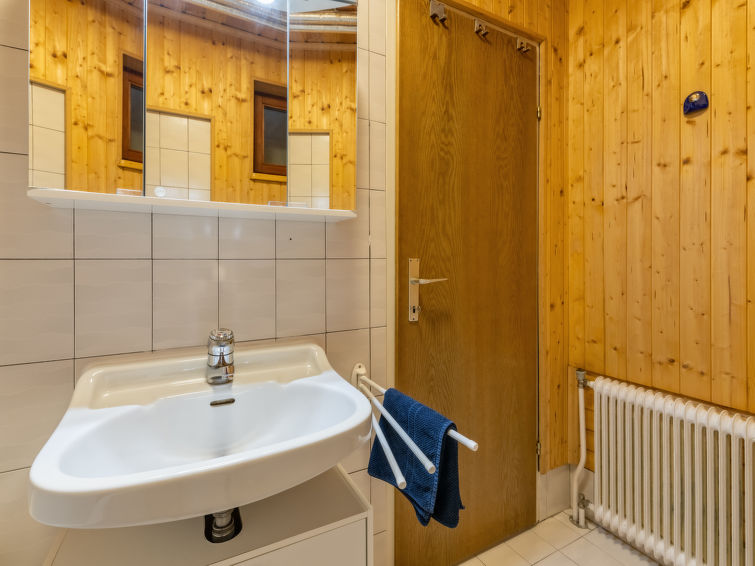 Foto van wonen van Appartement Sirnitz - Hochrindl Foto van wonen van Appartement Sirnitz - Hochrindl