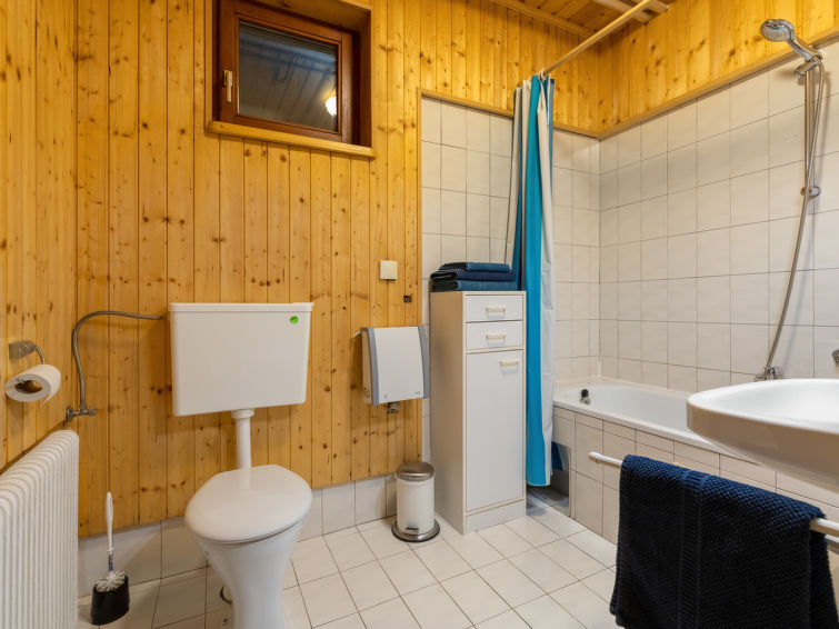 Foto van wonen van Appartement Sirnitz - Hochrindl Foto van wonen van Appartement Sirnitz - Hochrindl