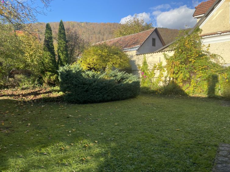 Foto van exterieur van Appartement Aggsbach Markt