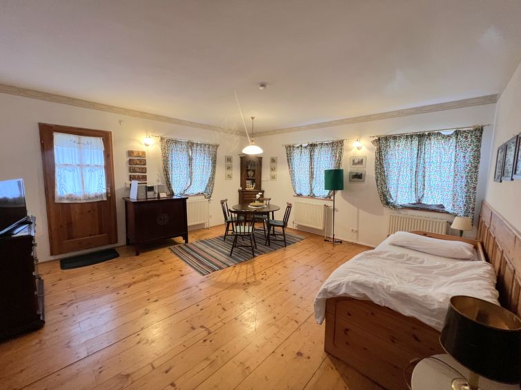 Foto van wonen van Appartement Aggsbach Markt