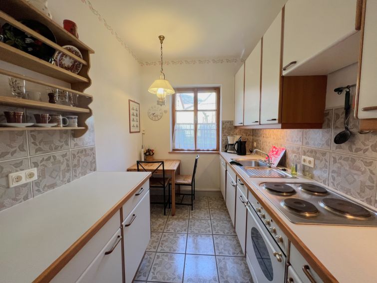 Foto van wonen van Appartement Aggsbach Markt