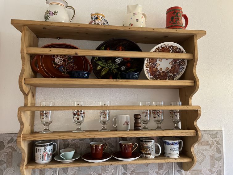 Foto van wonen van Appartement Aggsbach Markt