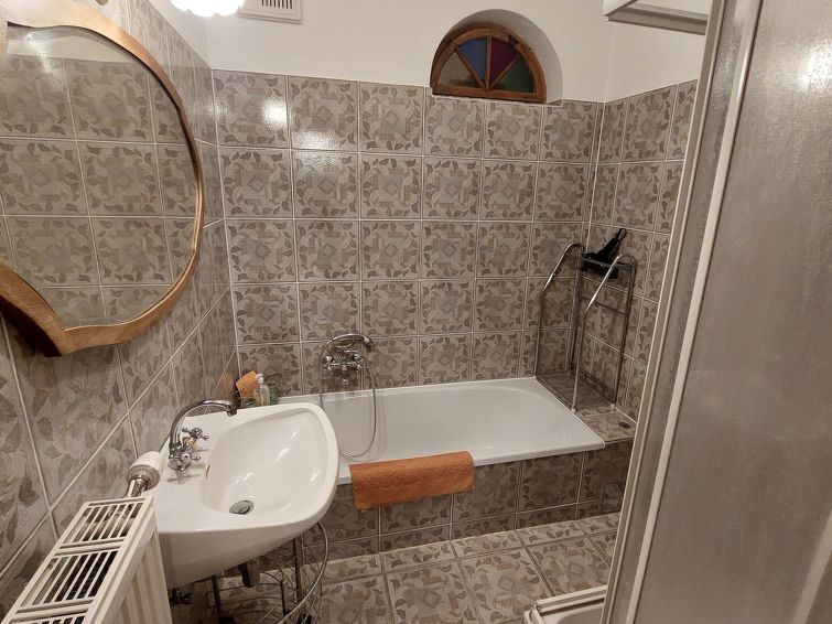 Foto van wonen van Appartement Aggsbach Markt