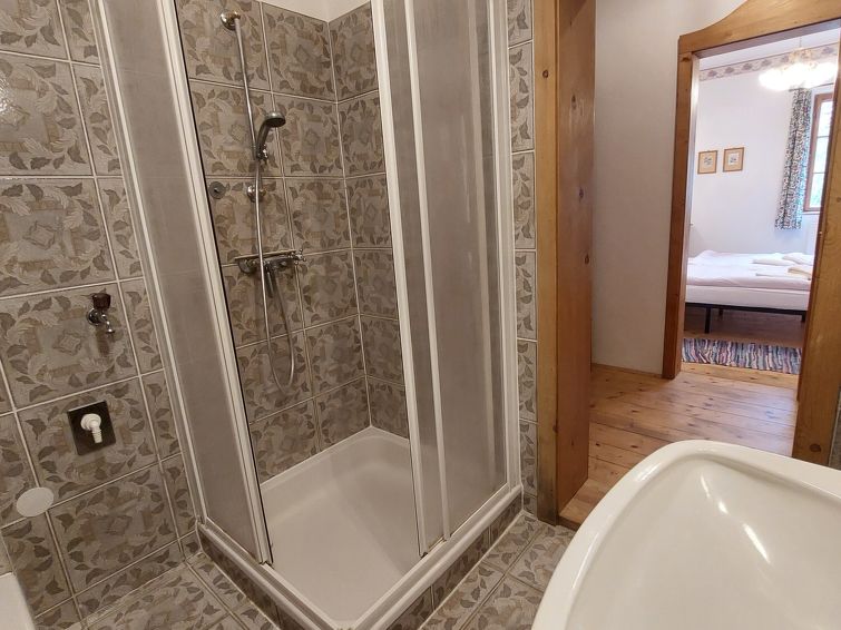 Foto van wonen van Appartement Aggsbach Markt